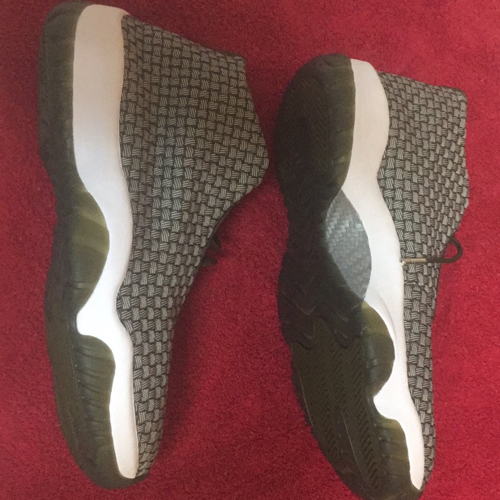 Jordan Futures - Picture 3 of 4